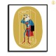 HD Canvas Print Home Decor Paintings Wall Art Pictures-SR103812