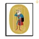 HD Canvas Print Home Decor Paintings Wall Art Pictures-SR103812