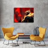 HD Canvas Print Home Decor Paintings Wall Art Pictures-SR108636