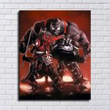 HD Canvas Print Home Decor Paintings Wall Art Pictures-SR108877