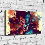 HD Canvas Print Home Decor Paintings Wall Art Pictures-SR108760