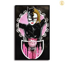 HD Canvas Print Home Decor Paintings Wall Art Pictures-SR106515