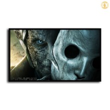 HD Canvas Print Home Decor Paintings Wall Art Pictures-SR104151