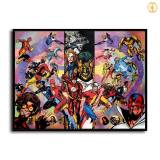 HD Canvas Print Home Decor Paintings Wall Art Pictures-SR108594