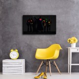 HD Canvas Print Home Decor Paintings Wall Art Pictures-SR106242