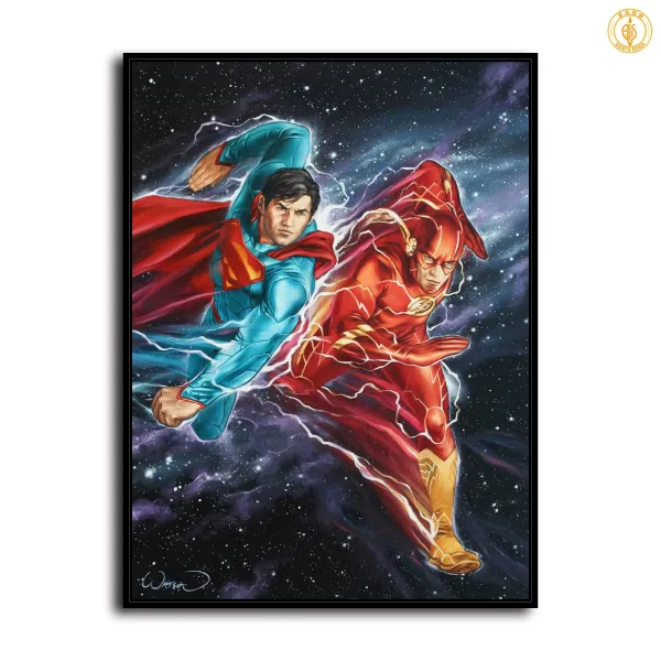 HD Canvas Print Home Decor Paintings Wall Art Pictures-SR108627