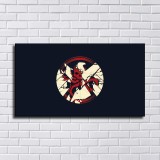 HD Canvas Print Home Decor Paintings Wall Art Pictures-SR105997