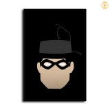 HD Canvas Print Home Decor Paintings Wall Art Pictures-SR106211