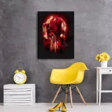 HD Canvas Print Home Decor Paintings Wall Art Pictures-SR108114