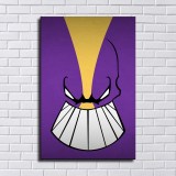 HD Canvas Print Home Decor Paintings Wall Art Pictures-SR106332