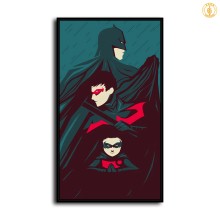 HD Canvas Print Home Decor Paintings Wall Art Pictures-SR108388