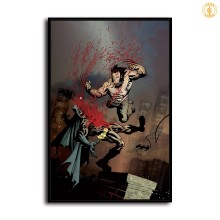 HD Canvas Print Home Decor Paintings Wall Art Pictures-SR108254