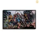 HD Canvas Print Home Decor Paintings Wall Art Pictures-SR106252