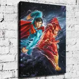 HD Canvas Print Home Decor Paintings Wall Art Pictures-SR108627