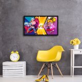 HD Canvas Print Home Decor Paintings Wall Art Pictures-SR103584