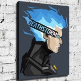HD Canvas Print Home Decor Paintings Wall Art Pictures-SR104470
