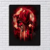HD Canvas Print Home Decor Paintings Wall Art Pictures-SR108114