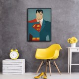HD Canvas Print Home Decor Paintings Wall Art Pictures-SR106044