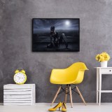 HD Canvas Print Home Decor Paintings Wall Art Pictures-SR108964
