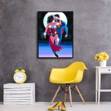 HD Canvas Print Home Decor Paintings Wall Art Pictures-SR106882