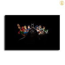 HD Canvas Print Home Decor Paintings Wall Art Pictures-SR106434