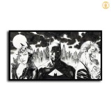 HD Canvas Print Home Decor Paintings Wall Art Pictures-SR108379