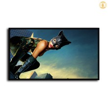 HD Canvas Print Home Decor Paintings Wall Art Pictures-SR109306