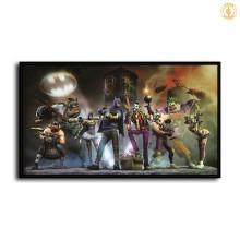 HD Canvas Print Home Decor Paintings Wall Art Pictures-SR107823