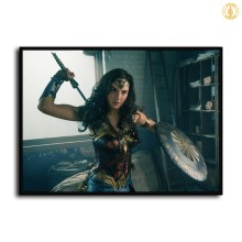 HD Canvas Print Home Decor Paintings Wall Art Pictures-SR108921