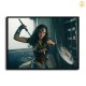HD Canvas Print Home Decor Paintings Wall Art Pictures-SR108921