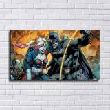 HD Canvas Print Home Decor Paintings Wall Art Pictures-SR106227