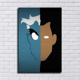 HD Canvas Print Home Decor Paintings Wall Art Pictures-SR106210