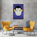 HD Canvas Print Home Decor Paintings Wall Art Pictures-SR106197
