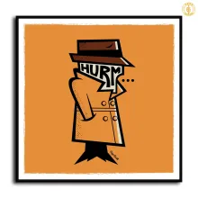 HD Canvas Print Home Decor Paintings Wall Art Pictures-SR103776