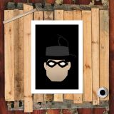 HD Canvas Print Home Decor Paintings Wall Art Pictures-SR106211