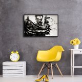 HD Canvas Print Home Decor Paintings Wall Art Pictures-SR106403