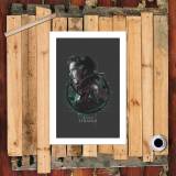 HD Canvas Print Home Decor Paintings Wall Art Pictures-SR103894