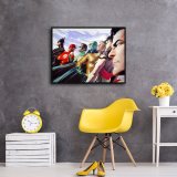 HD Canvas Print Home Decor Paintings Wall Art Pictures-SR107541