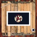 HD Canvas Print Home Decor Paintings Wall Art Pictures-SR105997