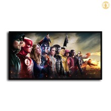 HD Canvas Print Home Decor Paintings Wall Art Pictures-SR109448