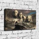 HD Canvas Print Home Decor Paintings Wall Art Pictures-SR106090