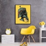HD Canvas Print Home Decor Paintings Wall Art Pictures-SR104462