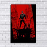 HD Canvas Print Home Decor Paintings Wall Art Pictures-SR108291