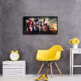 HD Canvas Print Home Decor Paintings Wall Art Pictures-SR109448
