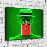 HD Canvas Print Home Decor Paintings Wall Art Pictures-SR105852