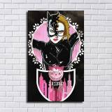 HD Canvas Print Home Decor Paintings Wall Art Pictures-SR106515
