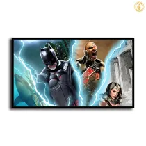 HD Canvas Print Home Decor Paintings Wall Art Pictures-SR108759
