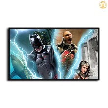 HD Canvas Print Home Decor Paintings Wall Art Pictures-SR108759