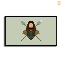 HD Canvas Print Home Decor Paintings Wall Art Pictures-SR104865