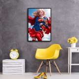 HD Canvas Print Home Decor Paintings Wall Art Pictures-SR108931